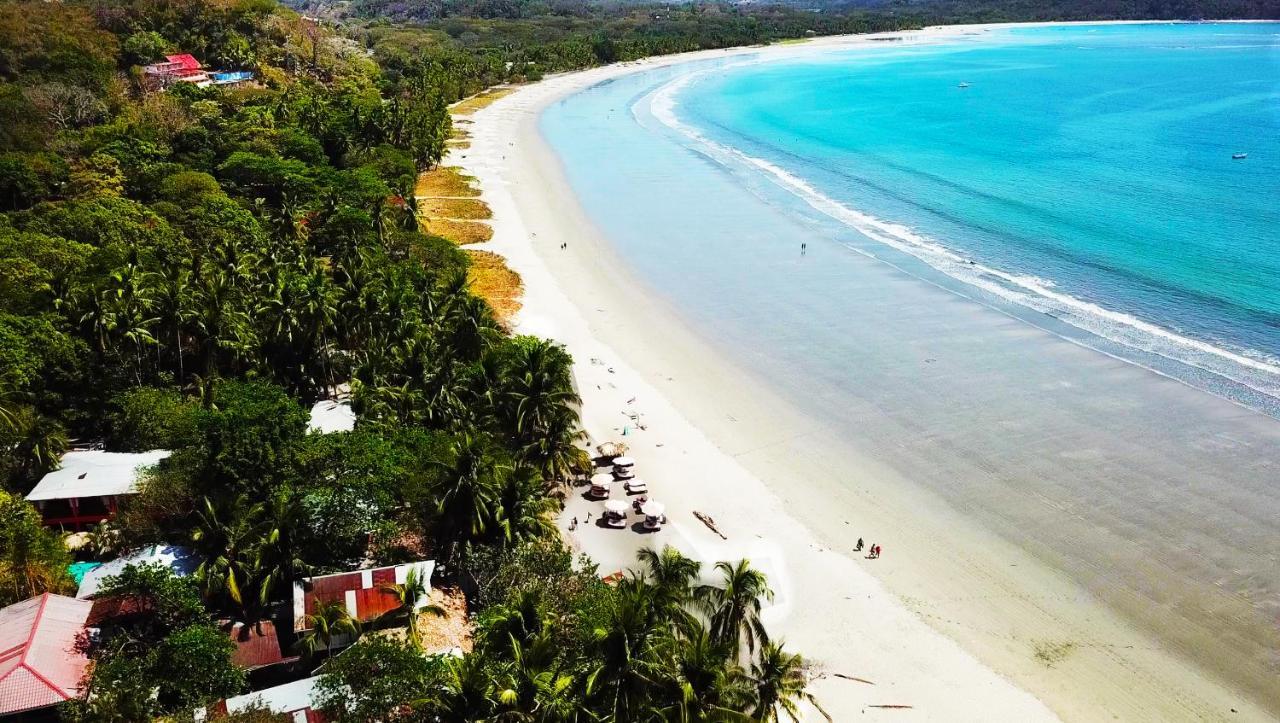 Macao Beach Sámara 外观 照片