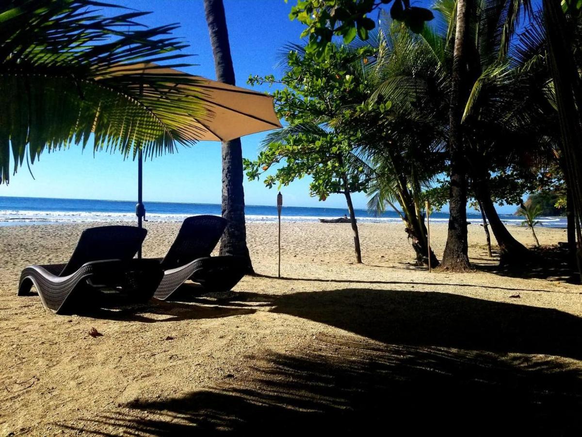 Macao Beach Sámara 外观 照片