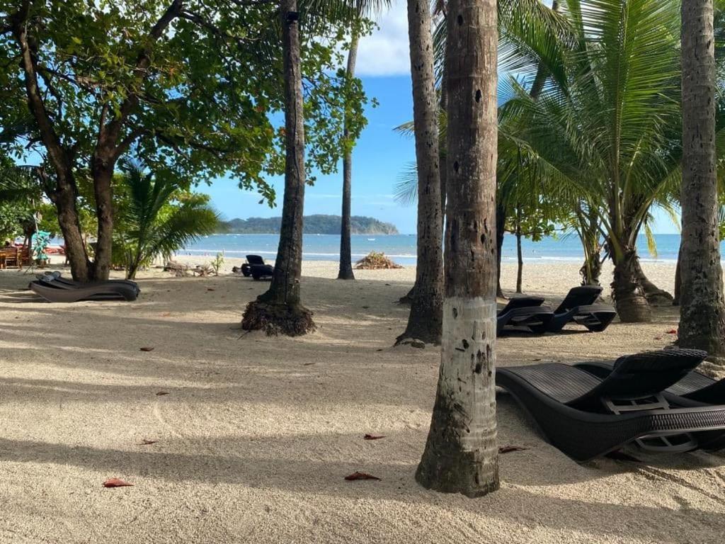 Macao Beach Sámara 外观 照片