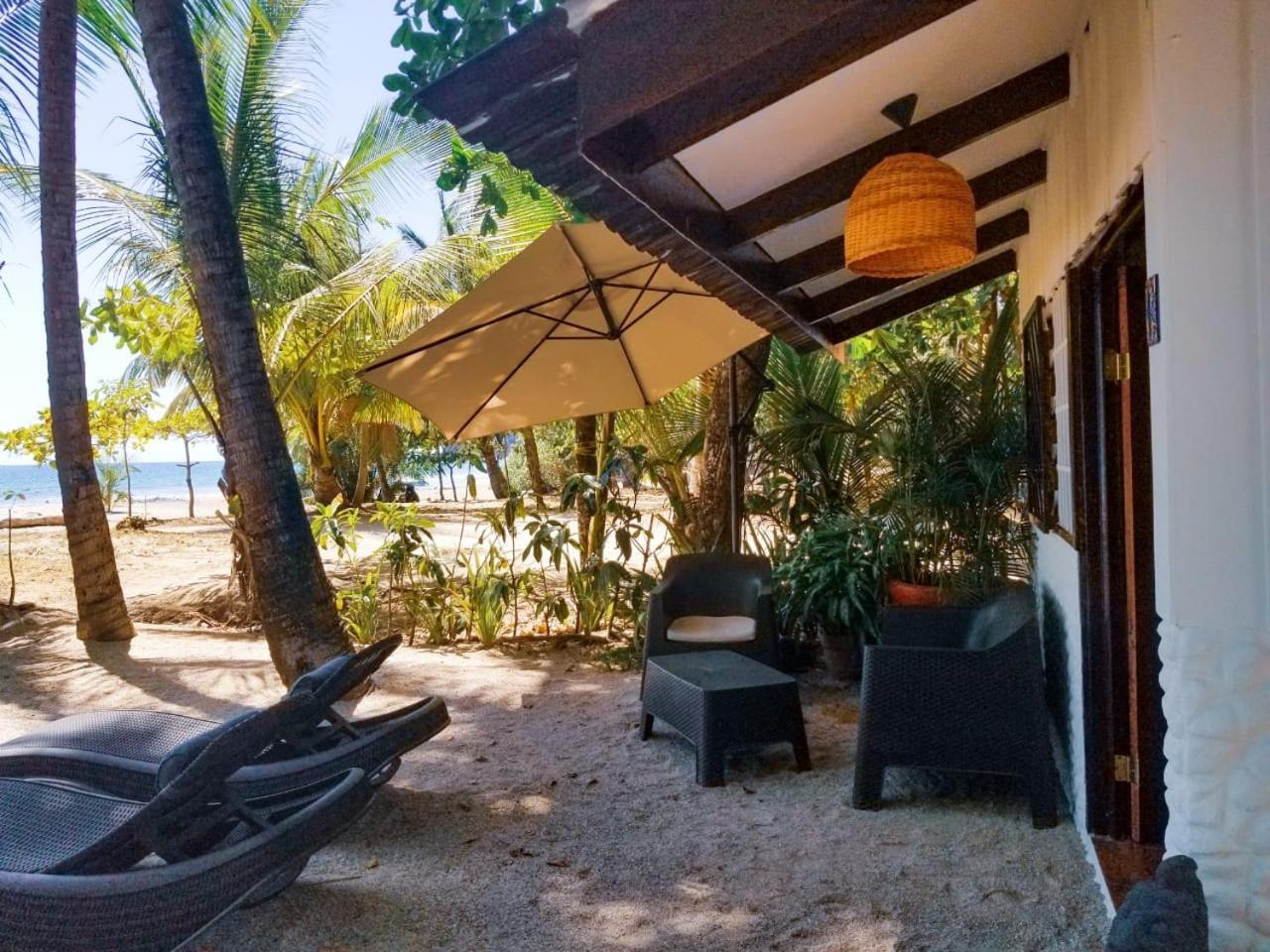Macao Beach Sámara 外观 照片
