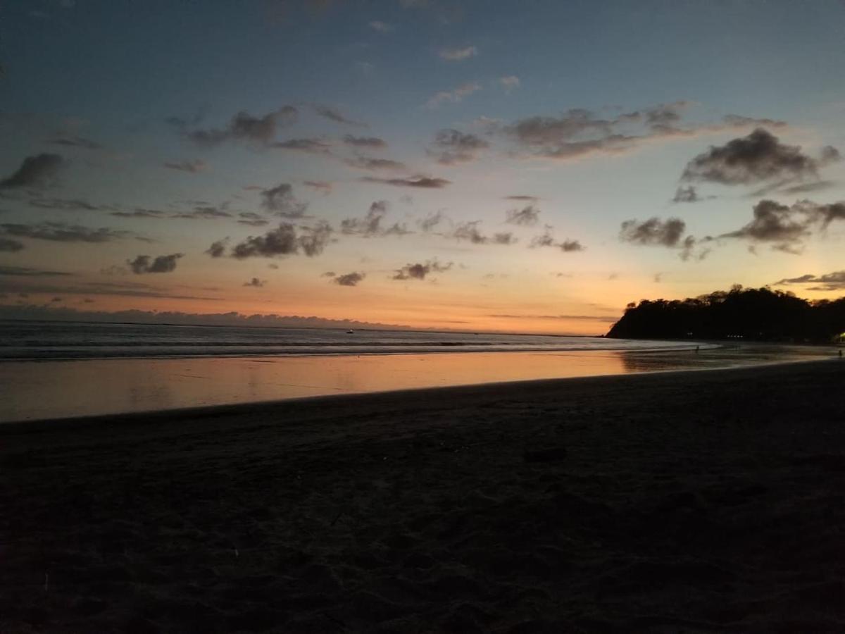 Macao Beach Sámara 外观 照片