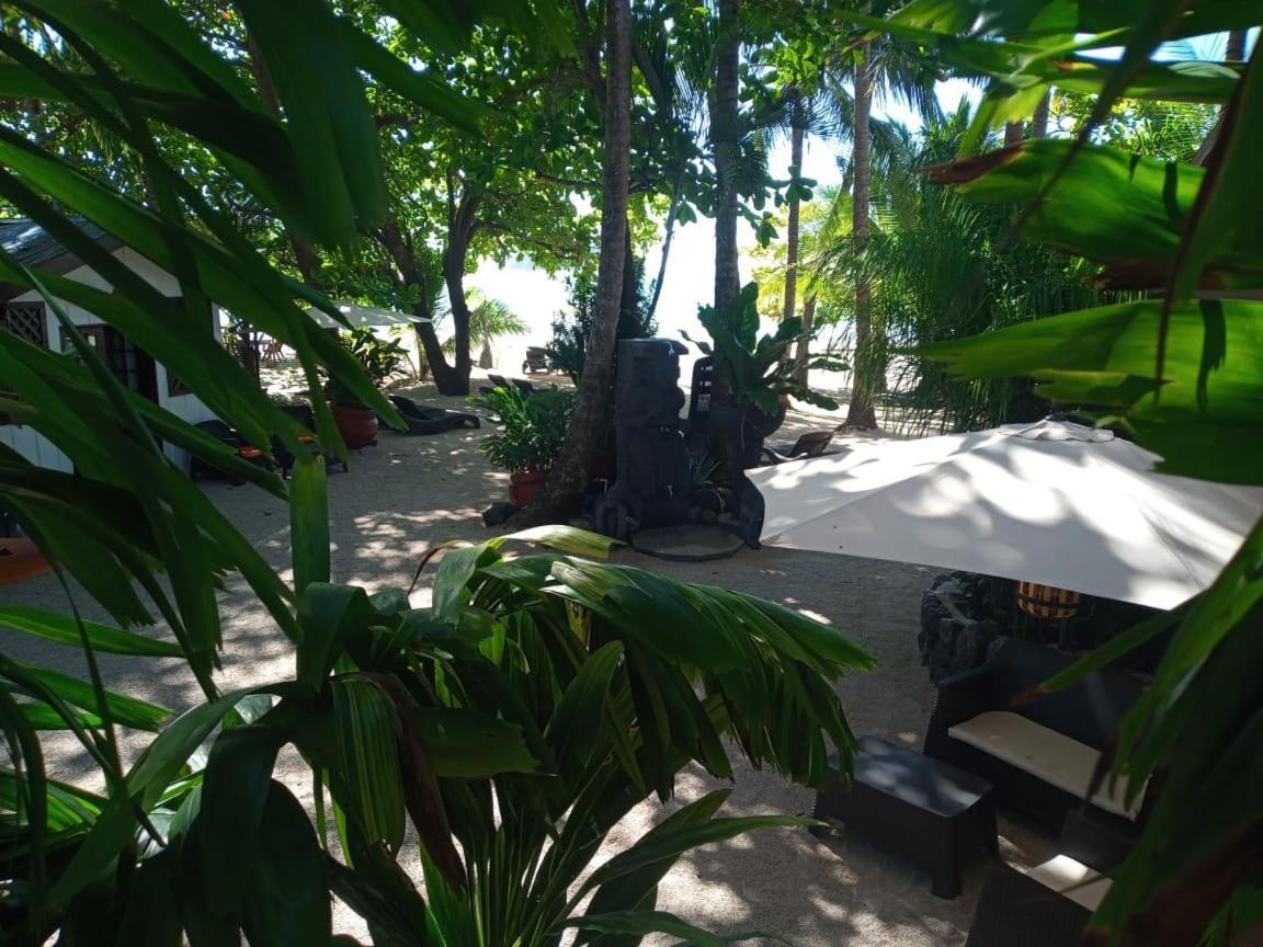 Macao Beach Sámara 外观 照片