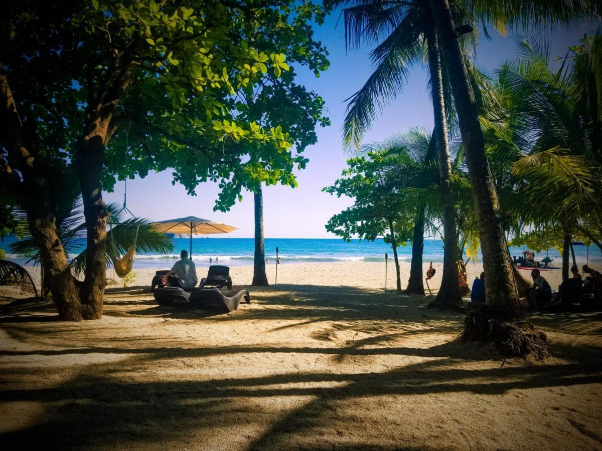 Macao Beach Sámara 外观 照片