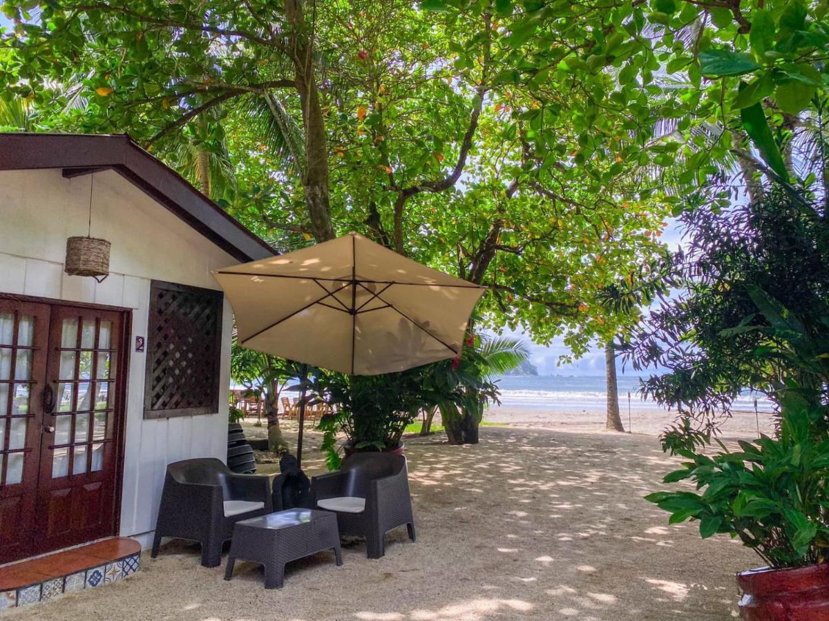 Macao Beach Sámara 外观 照片