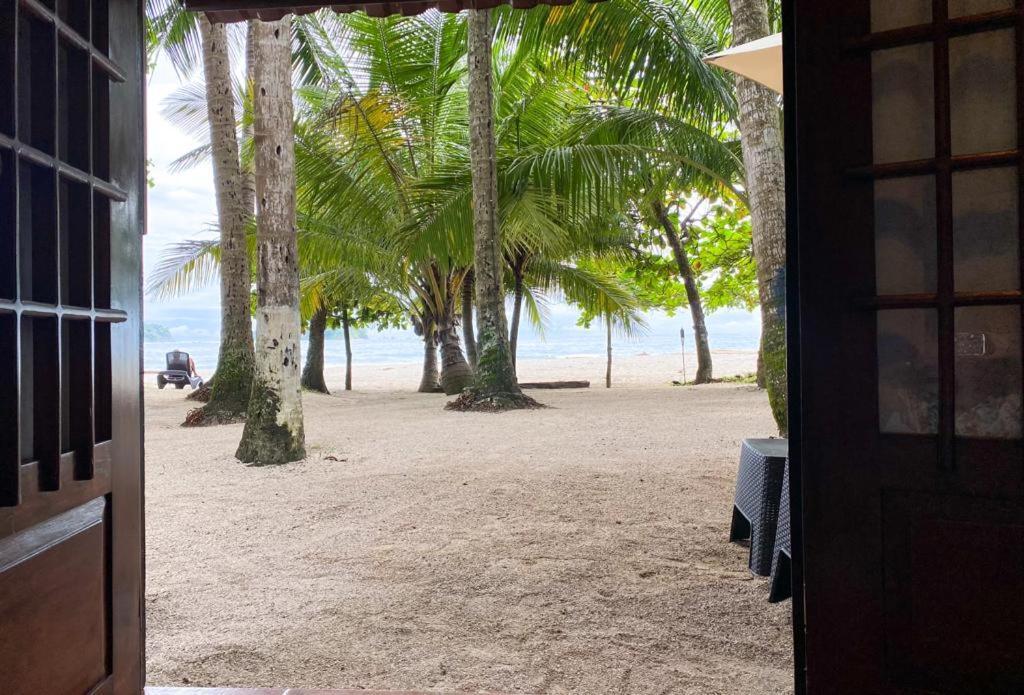 Macao Beach Sámara 外观 照片