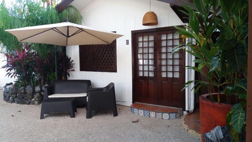 Macao Beach Sámara 外观 照片