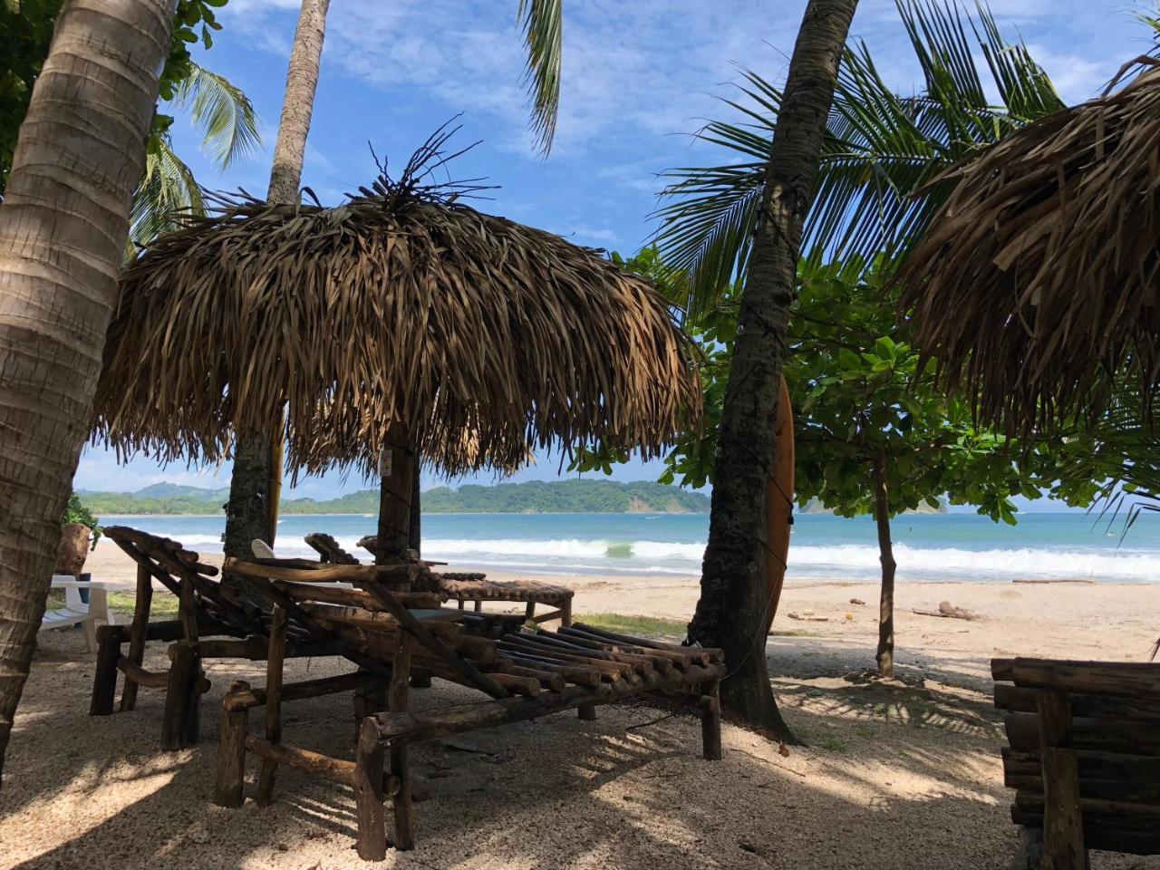 Macao Beach Sámara 外观 照片