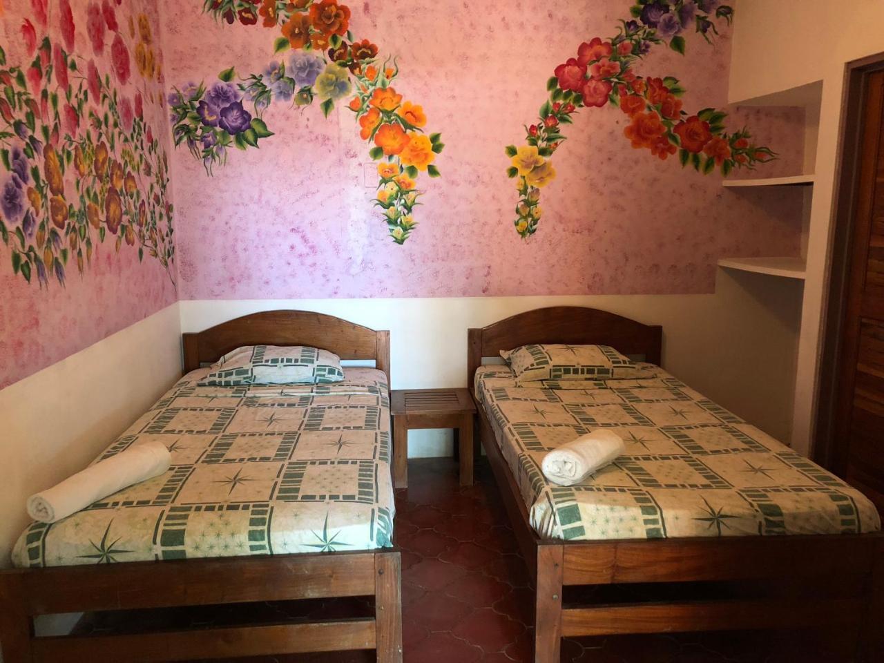 Macao Beach Sámara 外观 照片