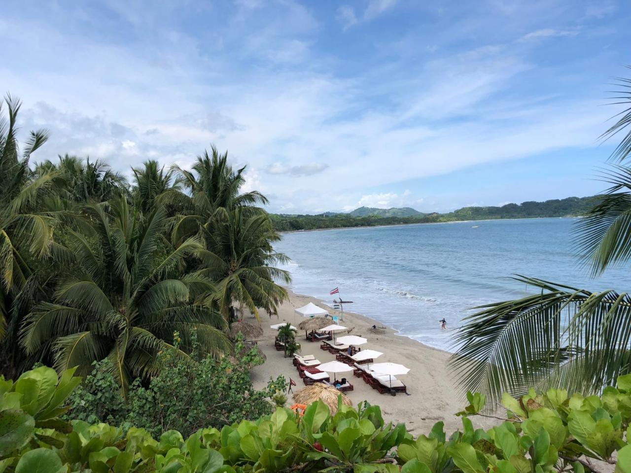 Macao Beach Sámara 外观 照片