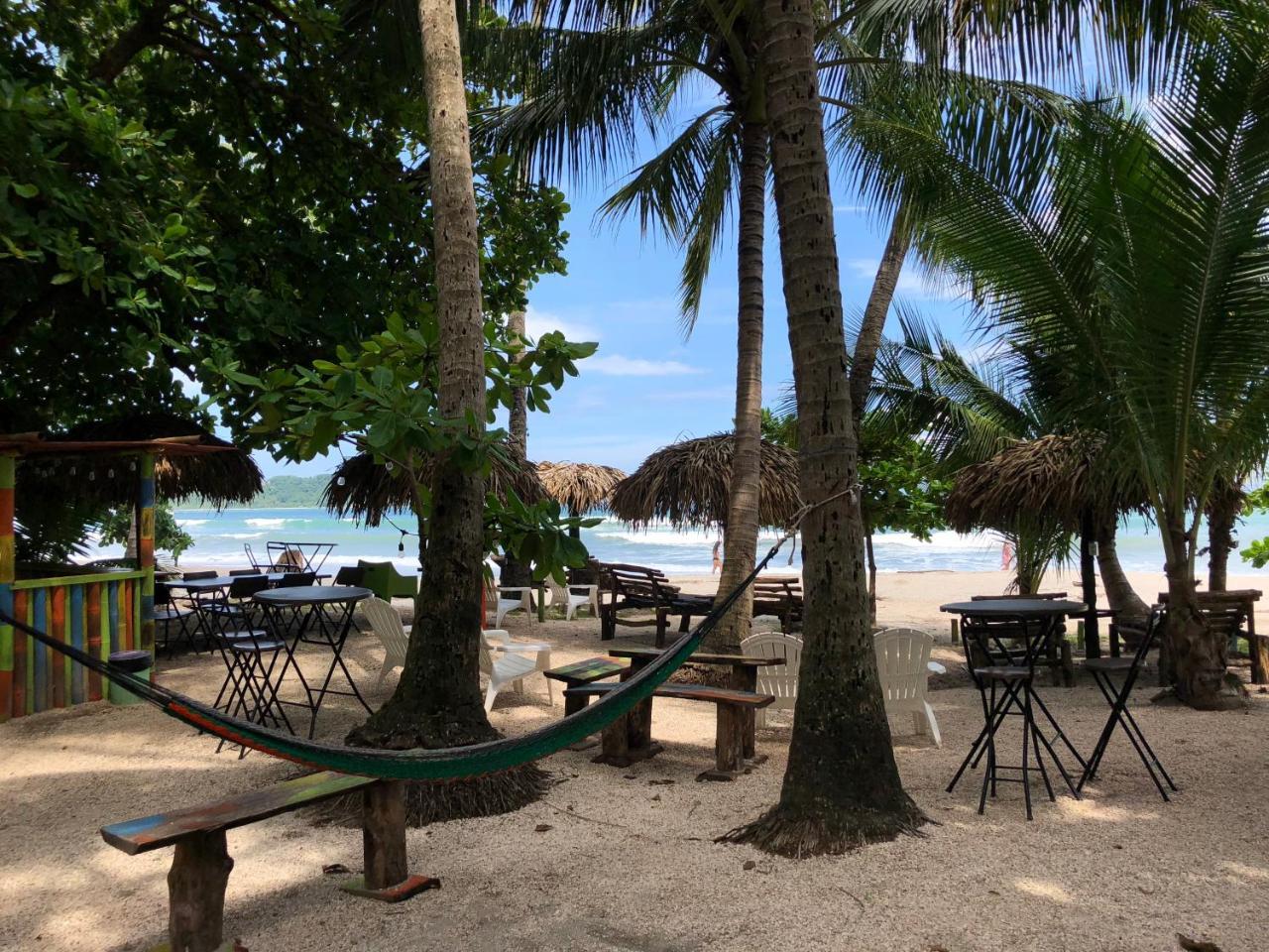 Macao Beach Sámara 外观 照片